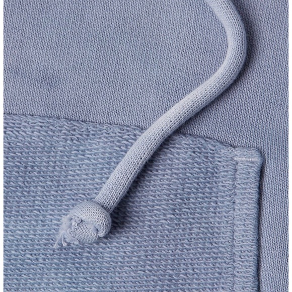 LoveshackFancy Anarosa washed hoodie - Picture 2 of 10